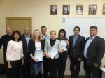 Полиграфологи России